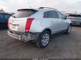 Cadillac Srx Standard 3GYFNAE39FS582017 fotografie