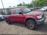 Toyota Tacoma Base V6 4TAWN72N2YZ660069 photo
