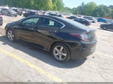 Chevrolet Volt Lt 1G1RA6S54JU125540 fotografie