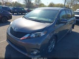 Toyota Sienna Se 8 Passenger 5TDXK3DC3ES484099 photo