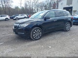 Acura Mdx 5FRYD4H4XGB009188 снимка
