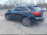 Acura Mdx 5FRYD4H4XGB009188 снимка