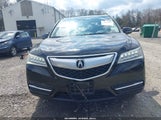 Acura Mdx 5FRYD4H4XGB009188 снимка