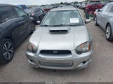 Subaru Impreza Wrx JF1GG29685H808351 снимка