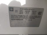 Chevrolet Malibu 1Lt 1G1ZE5ST6HF221276 снимка