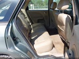 Ford Five Hundred Sel 1FAHP27106G162323 снимка