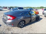 Honda Civic Lx 19XFC2F65LE213868 photo