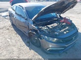 Honda Civic Lx 19XFC2F65LE213868 photo