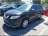 Nissan Rogue S KNMAT2MT0FP565201 снимка