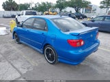 Toyota Corolla S 2T1BR32E28C860296 снимка
