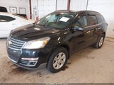 Chevrolet Traverse 1Lt 1GNKVGKD7EJ357641 снимка