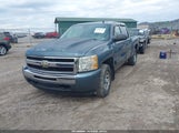 Chevrolet Silverado  Ls 3GCPKREA7BG175343 снимка