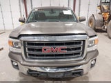 GMC Sierra  Sle 1GTV2UEC5FZ160146 снимка