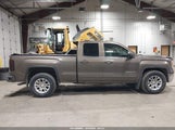 GMC Sierra  Sle 1GTV2UEC5FZ160146 снимка