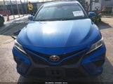 Toyota Camry Se 4T1B11HK6KU212085 photo