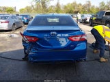Toyota Camry Se 4T1B11HK6KU212085 photo