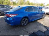 Toyota Camry Se 4T1B11HK6KU212085 photo
