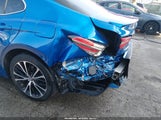 Toyota Camry Se 4T1B11HK6KU212085 photo