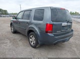 Honda Pilot Lx 5FNYF4H24CB005951 снимка