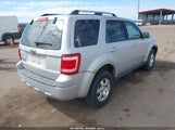Ford Escape Limited 1FMCU04178KD83645 снимка