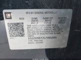 Chevrolet Malibu Fwd Lt 1G1ZD5ST2LF001595 снимка