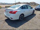Nissan Sentra Sr 3N1AB7AP9HY391348 снимка