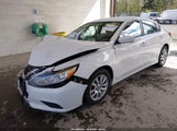 Nissan Altima 2.5/2.5 S/2.5 Sl/2.5 Sr/2.5 Sv 1N4AL3AP2GN359166 fotografie