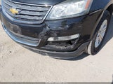 Chevrolet Traverse 1Lt 1GNKRGKD0DJ254046 снимка