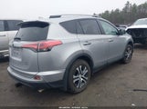 Toyota Rav4 Le 2T3BFREV1HW660507 снимка