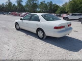 Toyota Camry Le 4T1BG22K8XU414012 fotografie