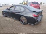 BMW 330I xDrive WBA5R7C08MFK81402 снимка
