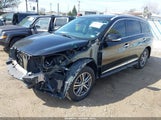Infiniti Qx60 Luxe Awd 5N1DL0MM2LC512704 fotografie