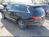 Infiniti Qx60 Luxe Awd 5N1DL0MM2LC512704 photo
