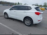 Buick Envision Awd Essence LRBFX2SA5KD004658 снимка