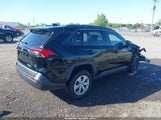 Toyota Rav4 Le 2T3F1RFV7MC155484 снимка