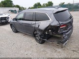 Honda Pilot 2Wd Touring 8 Passenger 5FNYF5H98MB020277 photo