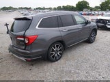 Honda Pilot 2Wd Touring 8 Passenger 5FNYF5H98MB020277 снимка