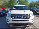 Ford Explorer Xlt 1FM5K8D8XGGC66136 снимка