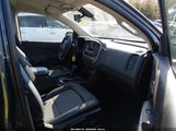 Chevrolet Colorado Z71 1GCGTDEN0H1284298 fotografie