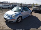 Volkswagen New Beetle 2.5L 3VWRG3ALXAM006316 fotografie