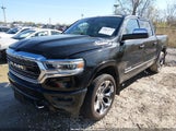 Ram  Limited 4X4 5'7 Box 1C6SRFHT3KN688346 снимка