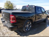Ram  Limited 4X4 5'7 Box 1C6SRFHT3KN688346 снимка