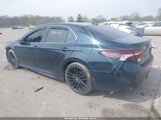 Toyota Camry Xse Awd 4T1K61BK6MU041481 fotografie