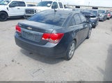 Chevrolet Cruze 2Lt Auto 1G1PE5SB7D7130519 снимка