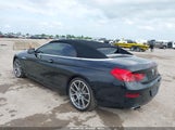 BMW 650I WBALZ3C58CDL72918 fotografie