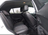 Chevrolet Trax Fwd Lt KL7CJLSB5LB313545 fotografie
