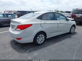 Hyundai Accent Se KMHCT4AE9GU085814 снимка