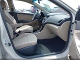 Hyundai Accent Se KMHCT4AE9GU085814 снимка