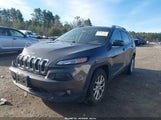 Jeep Cherokee Latitude 1C4PJMCS0FW659542 снимка