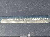 BMW 750I WBA7F0C52JGM22717 снимка